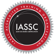 Accredited by the IASSC