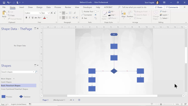 Create Links to Office Documents