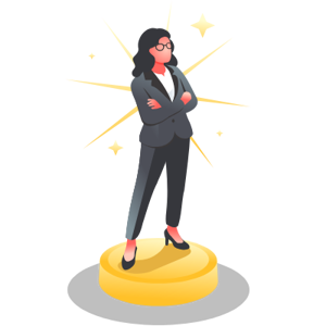 GoSkills Executive Presence for Leaders icon