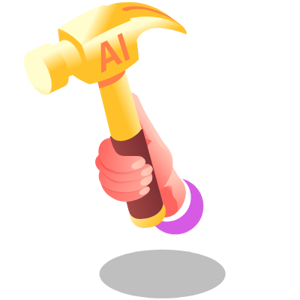 Practical AI Skills for Non-Tech Professionals icon