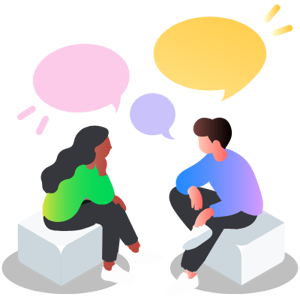 How to Never Be Boring in Conversations icon
