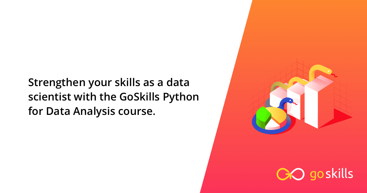 Intro to Python Data Analysis | Online Training Course