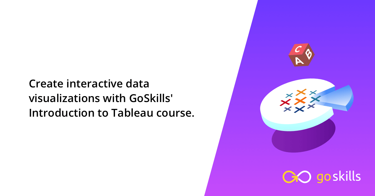 Best Introduction to Tableau Course | Learn Tableau for Beginners