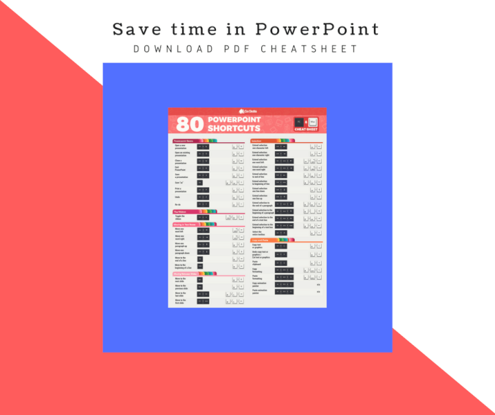 how to make powerpoint presentation 2017