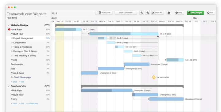 best project management tools