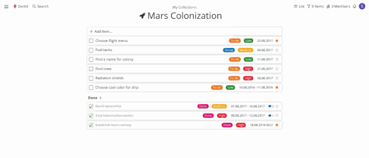 best project management tools