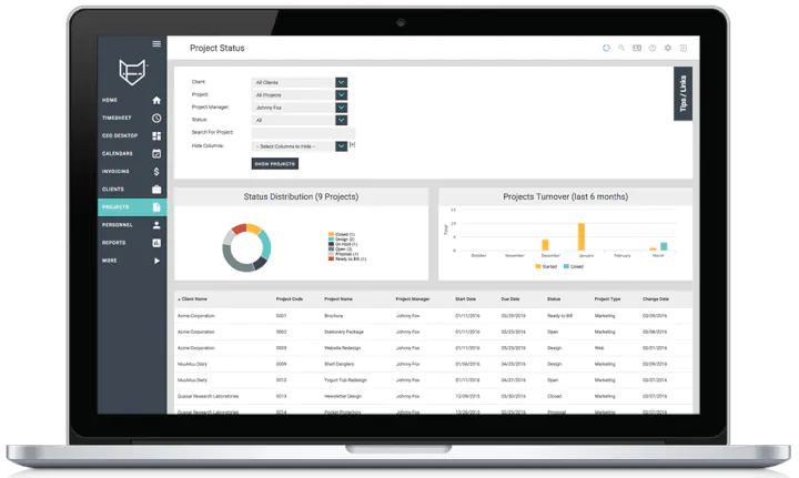 best project management tools functionfox