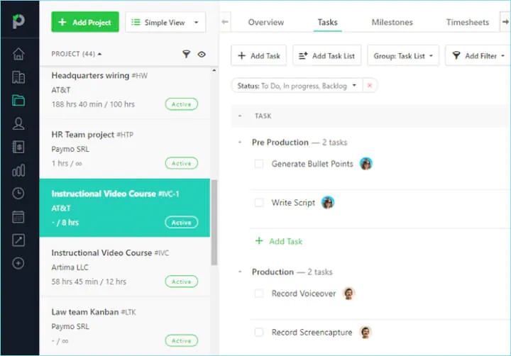 paymo-best-project-management-tools