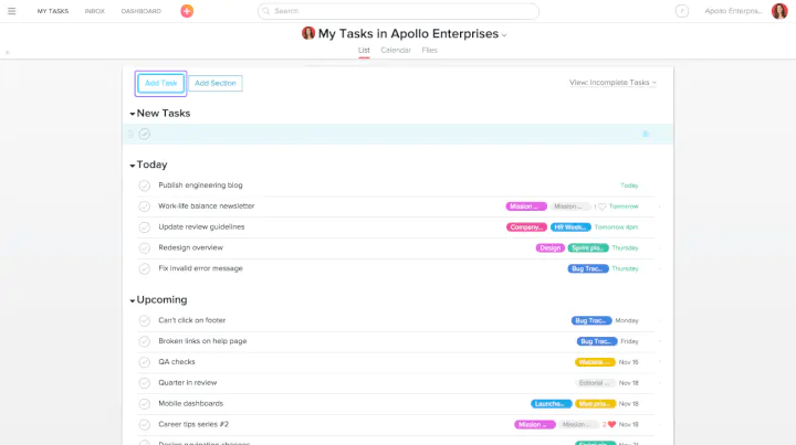 best project management tools