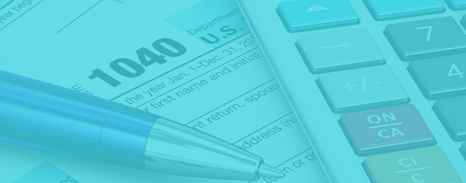 How to Do Taxes in Excel Free Template Included