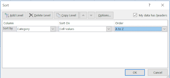 how to do taxes in excel