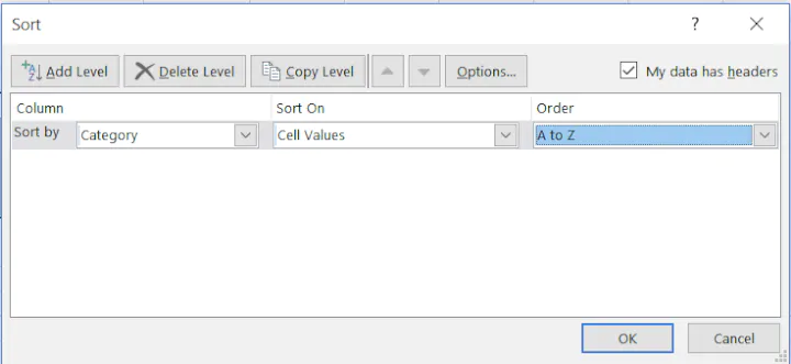 how to do taxes in excel