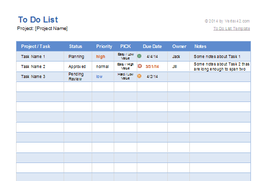 to-do-list-template