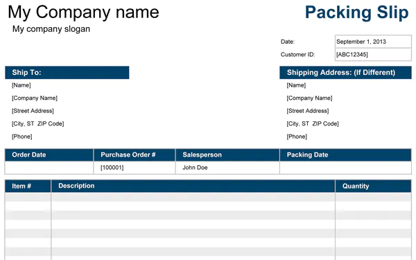 packing-slip-template