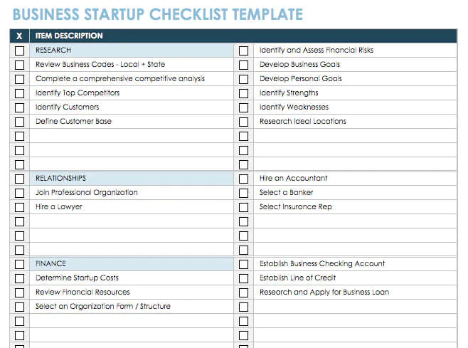 excel business model template startup-business-plan-template