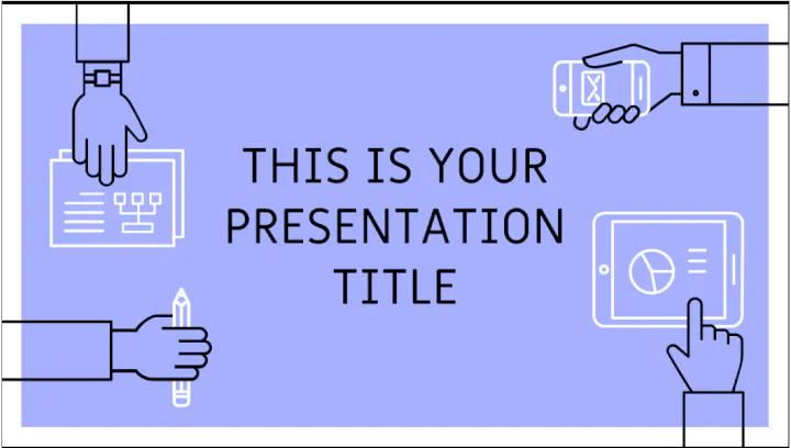 67 Best Free PowerPoint Templates - Updated May 2023