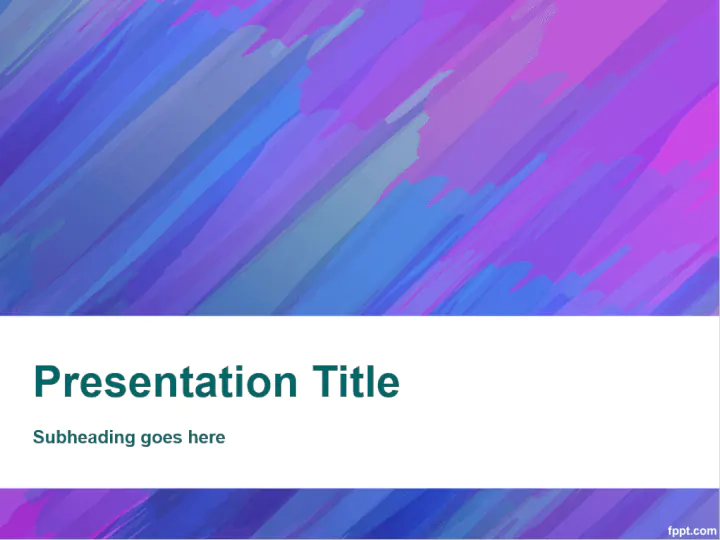 67 Best Free PowerPoint Templates - Updated June 2023