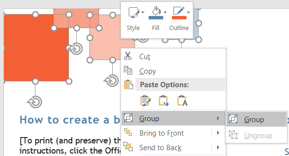 content-groups