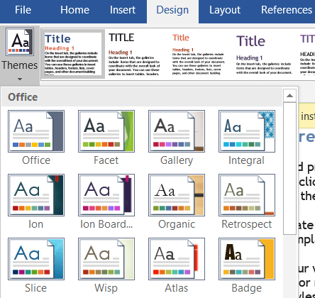 choose-a-theme