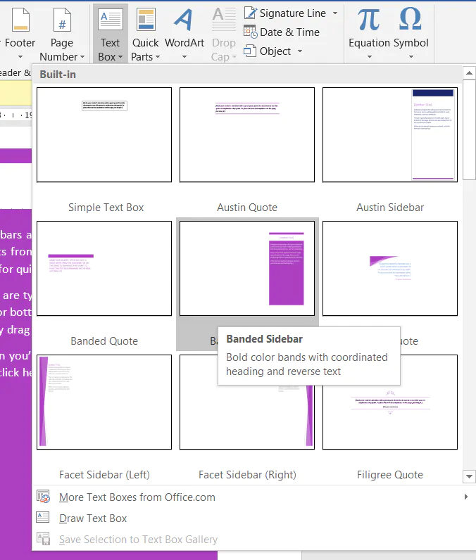 2 Ways to Make a Brochure Using Google Docs: Styles + Tips