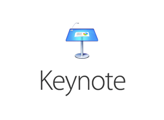 productivity-keynote