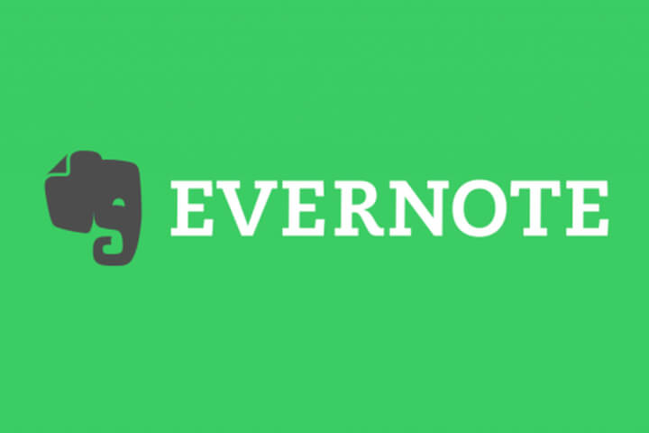 productivity-evernote