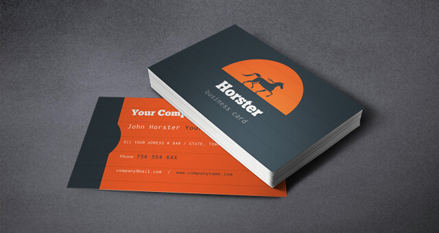 free-business-card-template-sunset