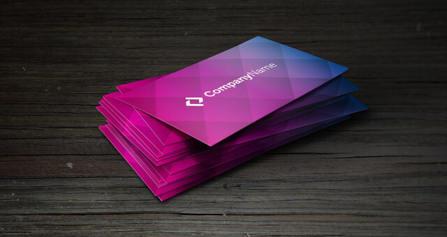 free-business-card-template-modern