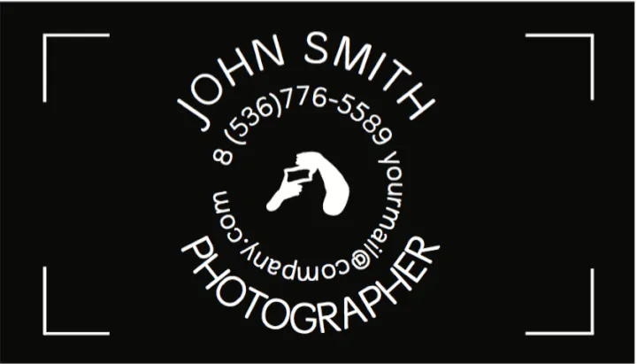 free-business-card-template-photographer