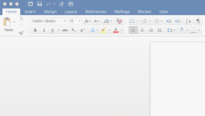 Top 10 Hacks for Microsoft Word