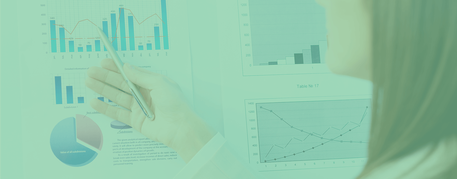 Excel Chart Tutorial: a Beginner's Step-By-Step Guide