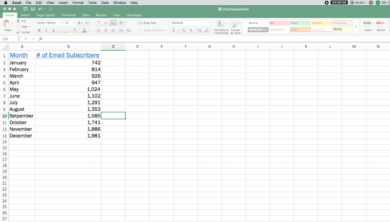 Excel-chart-tutorial-find-and-replace