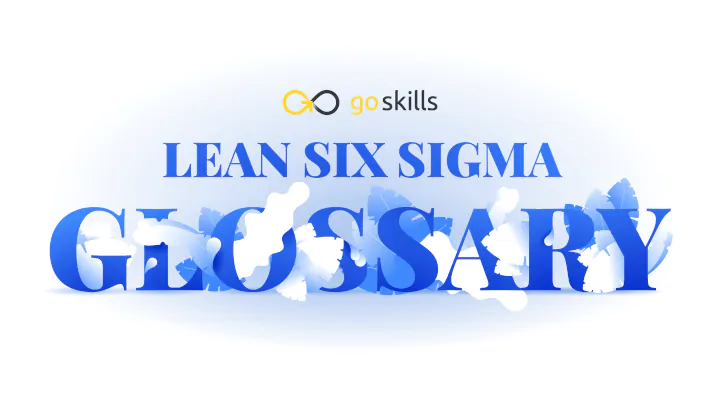 Lean-Six-Sigma-Glossary
