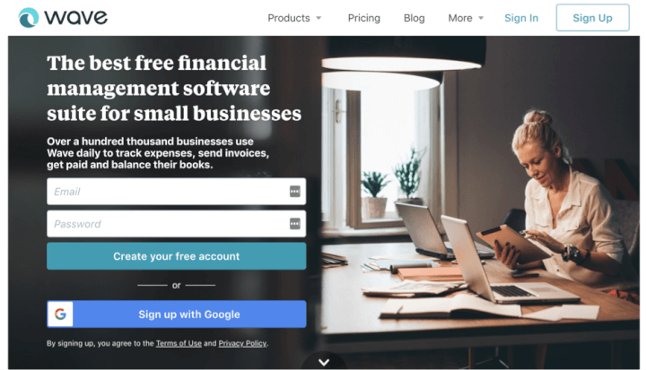 best-tools-for-freelancers-wave