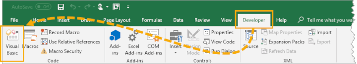 excel-user-defined-function-examples-enable-developer-tab