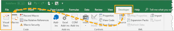 excel-user-defined-function-examples-enable-developer-tab