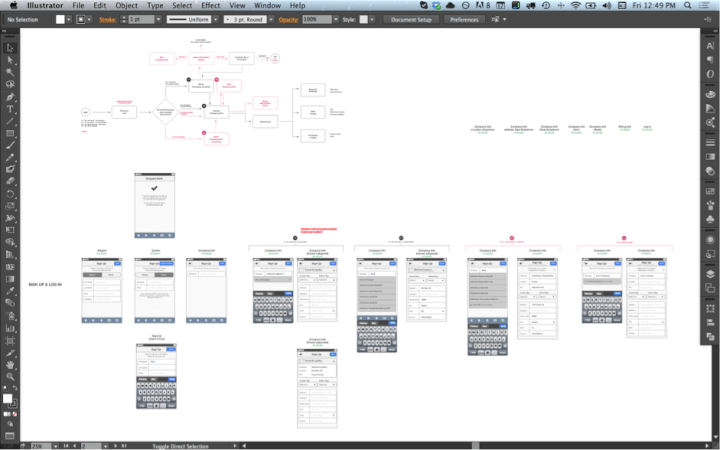 Illustrator-vs-Photoshop-vs-InDesign-wireframes