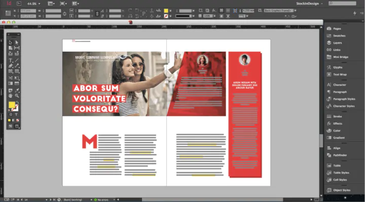 Illustrator-vs-Photoshop-vs-InDesign-multipage-dokumen