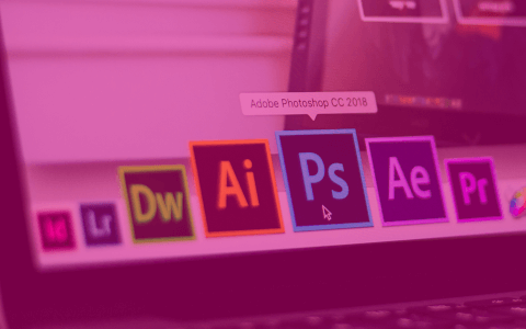 Illustrator vs Photoshop vs InDesign: What's the Difference?
