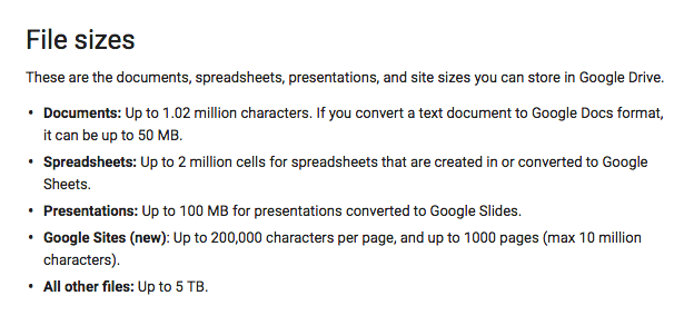 Google_drive_features_review_filesize