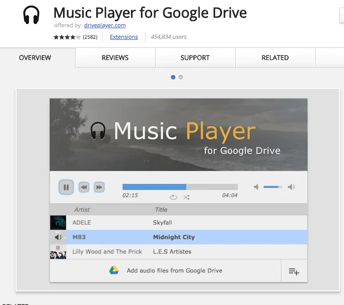 Google_Drive_features_review_music_player