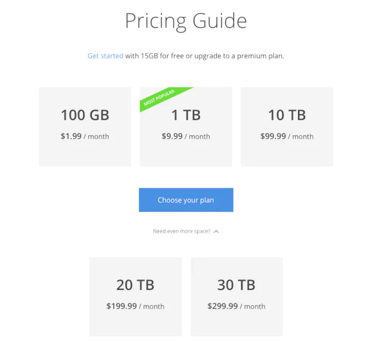 Google_Drive_features_review_pricing