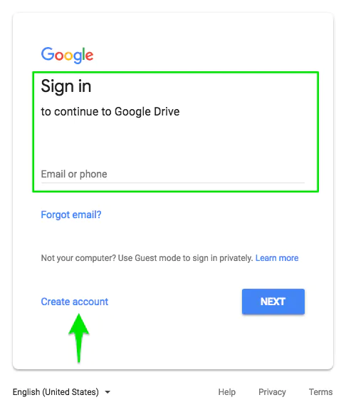 Google_Drive_features_review_getting_started