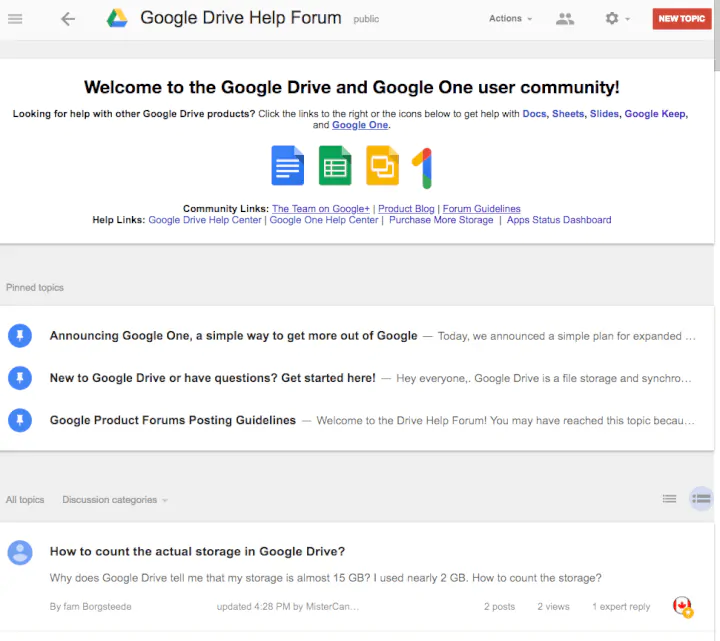 Google Drive Review: Everything You Need to Know