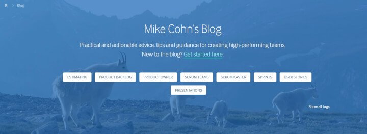 best_project_management_blogs_mike_cohn