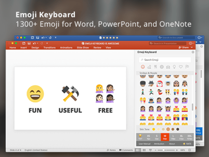 Microsoft-Word-add-ins-emoji-keyboard