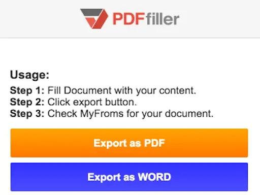 Microsoft-Word-add-ins-pdf-filler