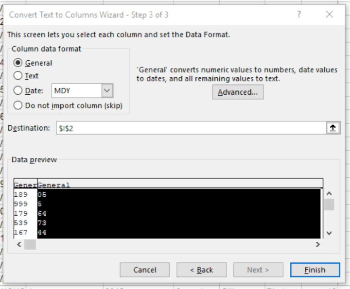 excel-tips-for-beginners-column-splitting-convert