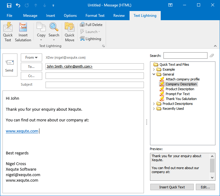 outlook-add-ins-text-lightning