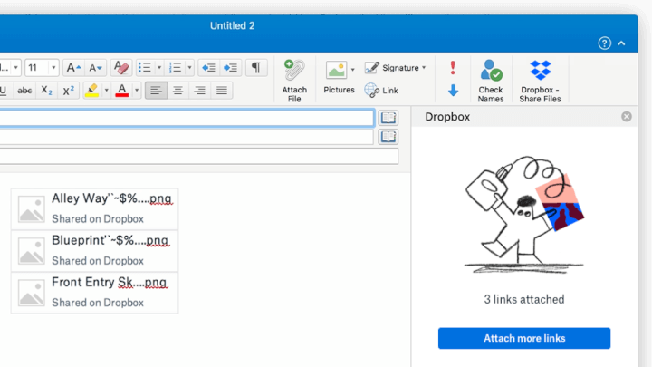 best-outlook-add-ins-dropbox